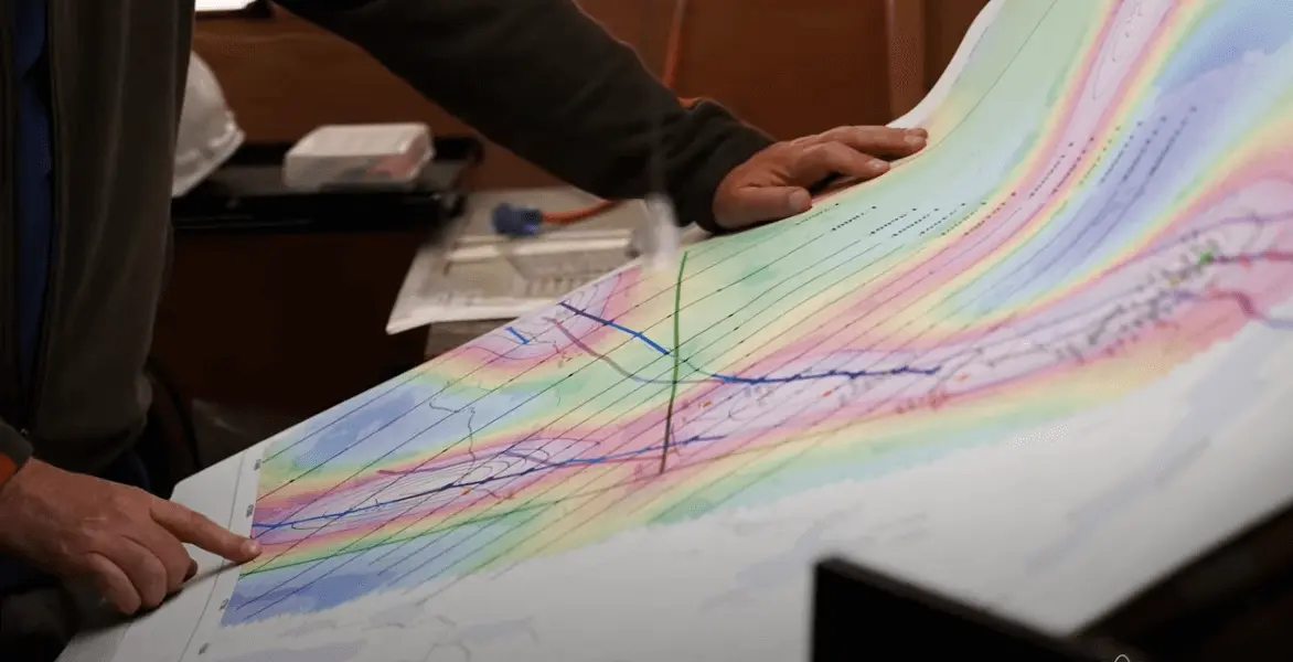 2022 Drilling at West McArthur